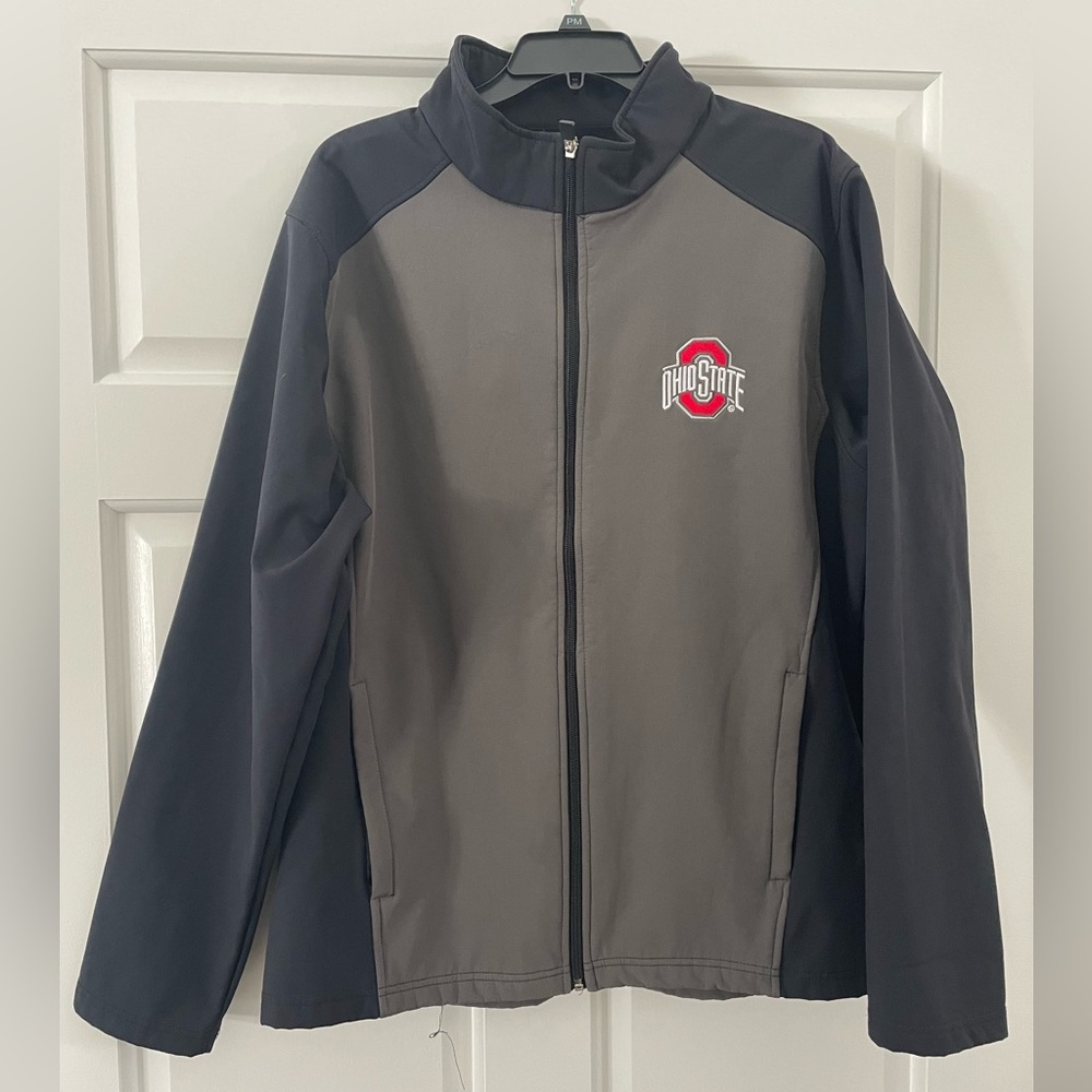 Ohio State University jacket